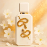 PERFUME UNISEX FRENCH AVENUE VENENO BIANCO EDP 100ML - Imagen 6