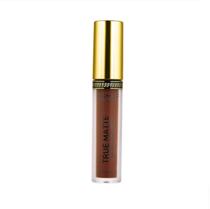 LABIAL LÍQUIDO ARMAF BEAUTÉ TRUE MATTE TRANSFERPROOF VENETIAN 4ML