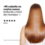 ACONDICIONADOR CAPILAR L’ORÉAL SERIE EXPERT VITAMINO COLOR 750ML - Imagen 7