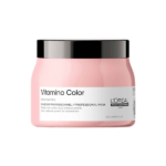 MÁSCARA CAPILAR L’ORÉAL SERIE EXPERT VITAMINO COLOR 500ML