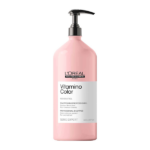 SHAMPOO CAPILAR L'ORÉAL SERIE EXPERT VITAMINO COLOR 1500ML