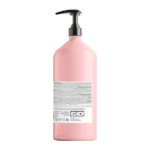SHAMPOO CAPILAR L'ORÉAL SERIE EXPERT VITAMINO COLOR 1500ML - Imagen 2