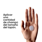 SHAMPOO CAPILAR L'ORÉAL SERIE EXPERT VITAMINO COLOR 1500ML - Imagen 4