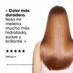 SHAMPOO CAPILAR L'ORÉAL SERIE EXPERT VITAMINO COLOR 1500ML - Imagen 7