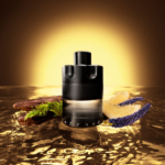 PERFUME MASCULINO AZZARO THE MOST INTENSE EDT 100ML - Imagen 3