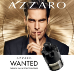 PERFUME MASCULINO AZZARO THE MOST INTENSE EDT 100ML - Imagen 5
