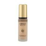 BASE FACIAL ARMAF BEAUTÉ PARFAITE FIX LIQ FOUNDATION COVERAGE 24 HR WARM BEIGE 27ML - Imagen 2