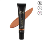 TINTE FACIAL ARMAF BEAUTÉ PARFAITE FIX FPS 30 WARM BEIGE 30ML - Imagen 3