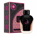 PERFUME FEMENINO AL WATANIAH WATANI PINK EDP 100ML