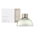PERFUME FEMENINO HUGO BOSS BOSS WOMAN EDP 90ML