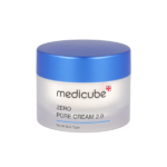 CREMA FACIAL MEDICUBE ZERO PORE 2.0 50ML - Imagen 2