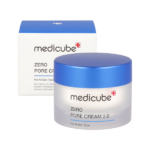 CREMA FACIAL MEDICUBE ZERO PORE 2.0 50ML