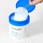 ALMOHADILLA FACIAL MEDICUBE ZERO PORE MILD 70PCS 155GR - Imagen 5