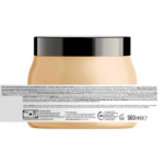 MÁSCARA CAPILAR L'ORÉAL SERIE EXPERT ABSOLUT REAPAIR GOLD 500ML - Imagen 2