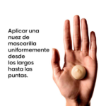 MÁSCARA CAPILAR L'ORÉAL SERIE EXPERT ABSOLUT REAPAIR GOLD 500ML - Imagen 5