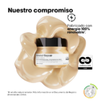 MÁSCARA CAPILAR L'ORÉAL SERIE EXPERT ABSOLUT REAPAIR GOLD 500ML - Imagen 8