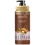 SHAMPOO CAPILAR KERASYS ARGAN OIL 400ML