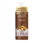 ACONDICIONADOR CAPILAR KERASYS ARGAN OIL 400ML