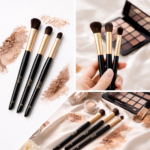 BROCHA DE OJOS ARMAF BEAUTÉ EYE MAKEUP SET DE 3 06, 07, 08 - Imagen 2