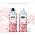 ACONDICIONADOR CAPILAR KERASYS PERFUMED CHERRY BLOSSOM 1000ML - Imagen 4