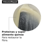 ACONDICIONADOR CAPILAR L'ORÉAL SERIE EXPERT ABSOLUT REPAIR GOLD 750ML - Imagen 3