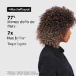 ACONDICIONADOR CAPILAR L'ORÉAL SERIE EXPERT ABSOLUT REPAIR GOLD 750ML - Imagen 4