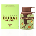 PERFUME UNISEX ARMAF ODYSSEY DUBAI CHOCOLAT EDP 100ML