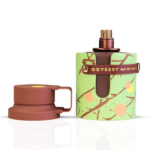 PERFUME UNISEX ARMAF ODYSSEY DUBAI CHOCOLAT EDP 100ML - Imagen 3