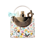 PERFUME FEMENINO FRAGANCE WORLD NUDO EXOTIC FLOWERS EDP 100ML - Imagen 2