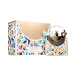 PERFUME FEMENINO FRAGANCE WORLD NUDO EXOTIC FLOWERS EDP 100ML
