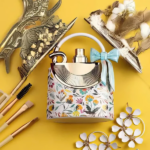 PERFUME FEMENINO FRAGANCE WORLD NUDO EXOTIC FLOWERS EDP 100ML - Imagen 5