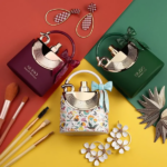 PERFUME FEMENINO FRAGANCE WORLD NUDO EXOTIC FLOWERS EDP 100ML - Imagen 6