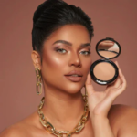 POLVO FACIAL ARMAF BEAUTÉ PARFAITE FIX COMPACT TAN 8GR - Imagen 5