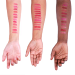 LÁPIZ LABIAL ARMAF BEAUTÉ VELVET MATTE GISELLE 2.6GR - Imagen 5