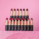 LÁPIZ LABIAL ARMAF BEAUTÉ VELVET MATTE GISELLE 2.6GR - Imagen 6