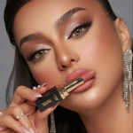 LÁPIZ LABIAL ARMAF BEAUTÉ VELVET MATTE GISELLE 2.6GR - Imagen 7