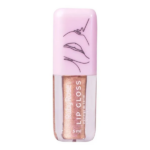 BRILLO LABIAL RUBY ROSE GLITTER 5ML - Imagen 2