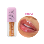 BRILLO LABIAL RUBY ROSE GLITTER 5ML - Imagen 4