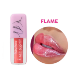 BRILLO LABIAL RUBY ROSE GLITTER 5ML - Imagen 5