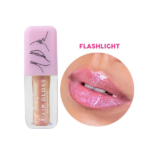 BRILLO LABIAL RUBY ROSE GLITTER 5ML - Imagen 6