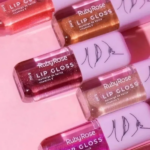 BRILLO LABIAL RUBY ROSE GLITTER 5ML - Imagen 10