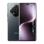 CELULAR HONOR MAGIC7 LITE 5G DS 12/256GB 6.78 TITANIUM BLACK