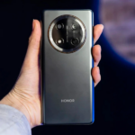 CELULAR HONOR MAGIC7 LITE 5G DS 12/256GB 6.78 TITANIUM BLACK - Imagen 10