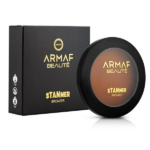 POLVO FACIAL ARMAF BEAUTÉ STANNER BRONZER SANDY SHINE
