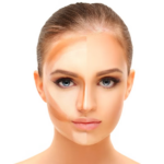 POLVO FACIAL ARMAF BEAUTÉ STANNER BRONZER SANDY SHINE - Imagen 5