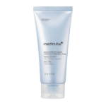 LIMPIADOR FACIAL MEDICUBE ZERO PORE SA CLEAR CAPSULE FOAM 120GR