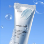 LIMPIADOR FACIAL MEDICUBE ZERO PORE SA CLEAR CAPSULE FOAM 120GR - Imagen 5