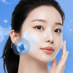 LIMPIADOR FACIAL MEDICUBE ZERO PORE SA CLEAR CAPSULE FOAM 120GR - Imagen 8