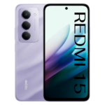 CELULAR XIAOMI REDMI 15 DS 8/256GB SANDY PURPLE