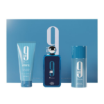 PERFUME UNISEX AFNAN 9AM DIVE EDP SET 3 EN 1 - Imagen 2